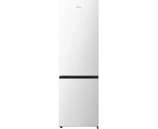 Hisense RB329N4AWE 180cm NF Ledusskapis