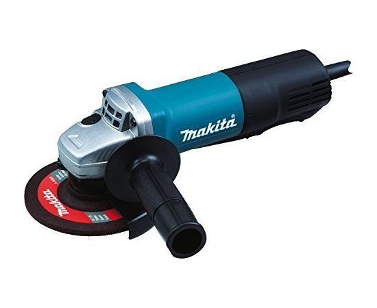 Makita Angle 9558PBGY 125mm 840W - 9558PBGY