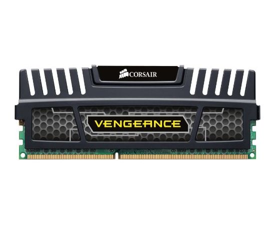 Corsair DDR3 12GB 1600-999 Vengeance K3