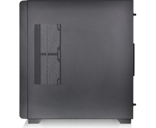 Thermaltake S250 ARGB, tower case (black, tempered glass)