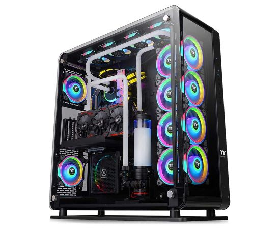 Corsair iCUE 7000D Airflow TG white ATX - CC-9011219-WW