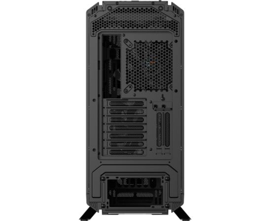 be quiet! Silent Base 802 Black Midi Tower, Tower casing