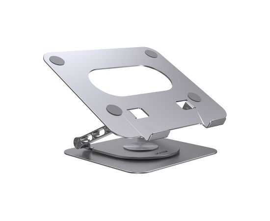 UNITEK LAPTOP STAND ADJUSTABLE 360° ROTATING BASE