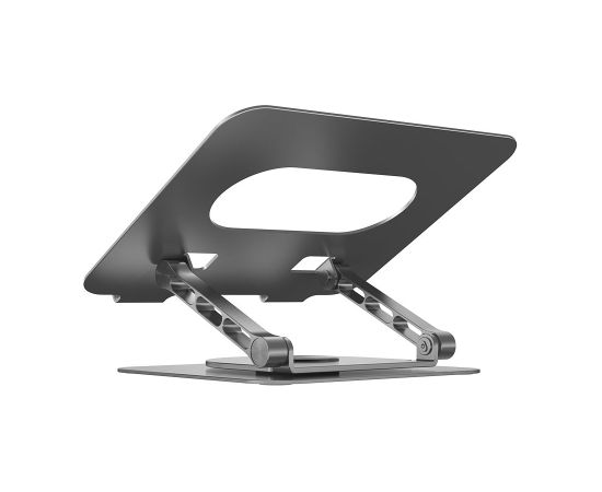 UNITEK LAPTOP STAND ADJUSTABLE 360° ROTATING BASE