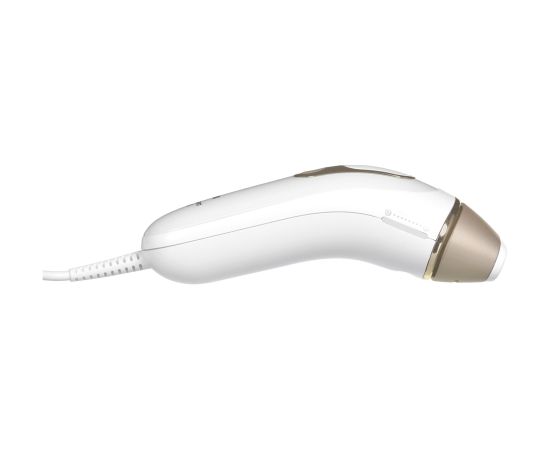 Braun Silk-expert Pro L5156 Hair removal device White, gold