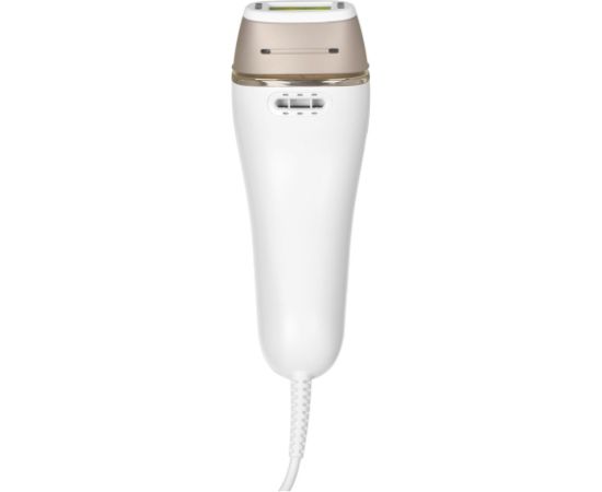 Braun Silk-expert Pro L5156 Hair removal device White, gold