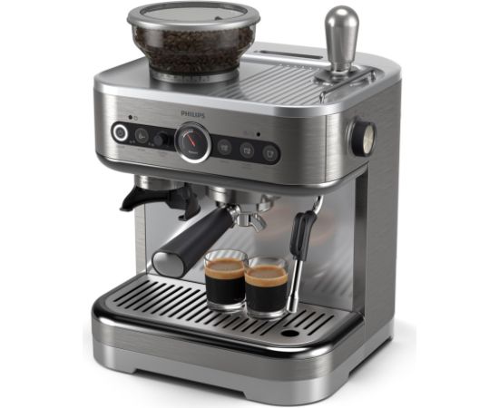 Philips PSA3218/01 coffee maker Semi-auto Espresso machine 2.3 L