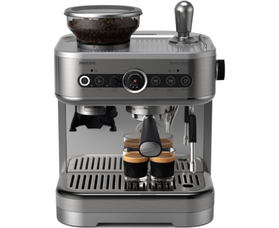 Philips PSA3218/01 coffee maker Semi-auto Espresso machine 2.3 L