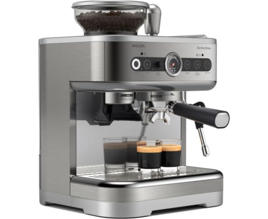 Philips PSA3218/01 coffee maker Semi-auto Espresso machine 2.3 L