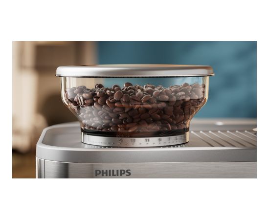 Philips PSA3218/01 coffee maker Semi-auto Espresso machine 2.3 L