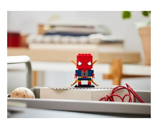 LEGO BRICKHEADZ 40670 Iron Spider-Man