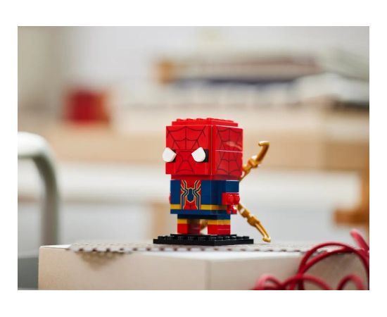 LEGO BRICKHEADZ 40670 Iron Spider-Man