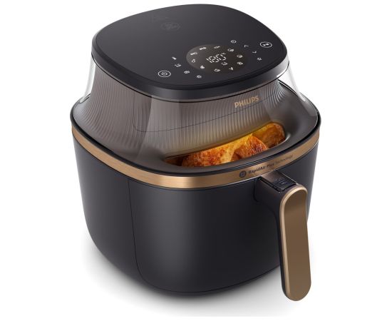 Air fryer PHILIPS non-fat fryer NA 342/00