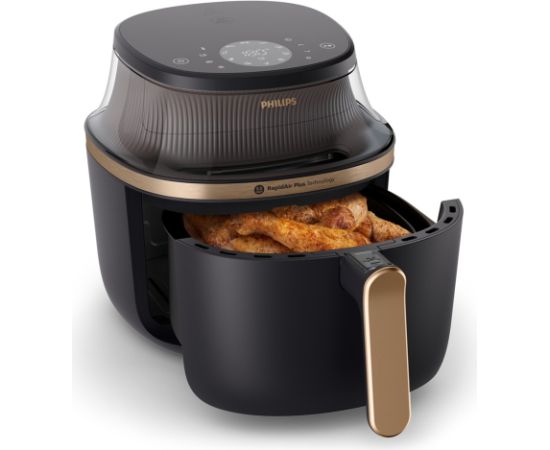 Air fryer PHILIPS non-fat fryer NA 342/00