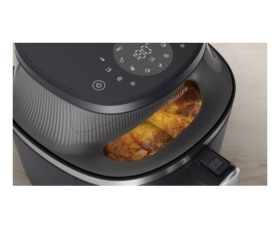 Air fryer PHILIPS non-fat fryer NA 342/00