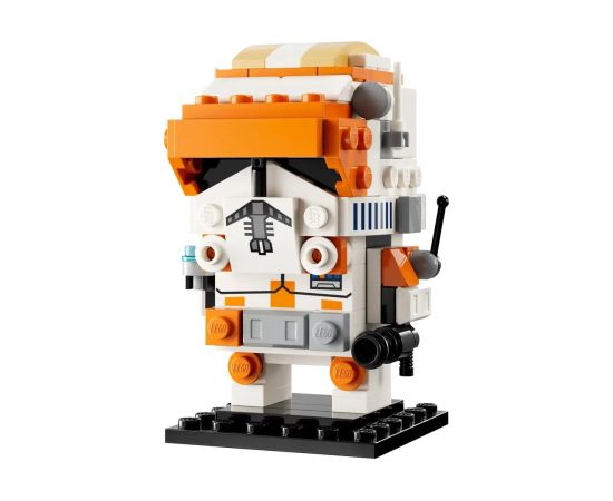 LEGO BRICKHEADZ 40675 Clone Commander Cody