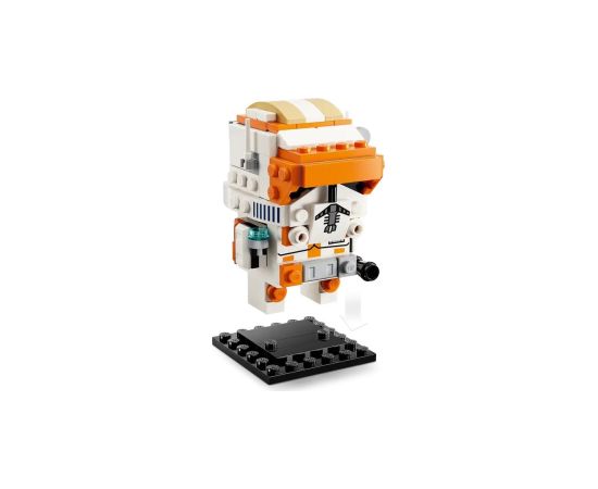 LEGO BRICKHEADZ 40675 Clone Commander Cody