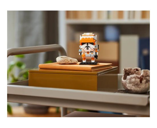 LEGO BRICKHEADZ 40675 Clone Commander Cody