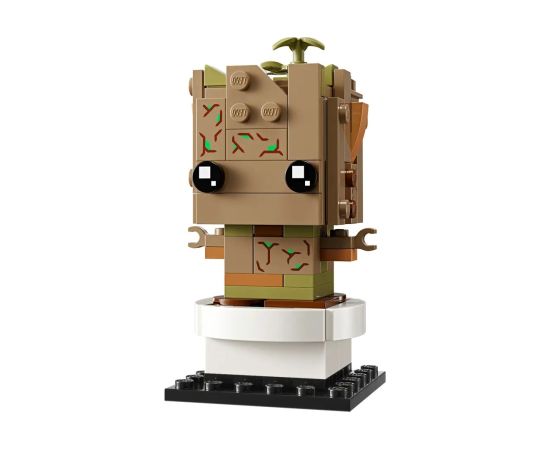 LEGO BRICKHEADZ 40671 Potted Groot