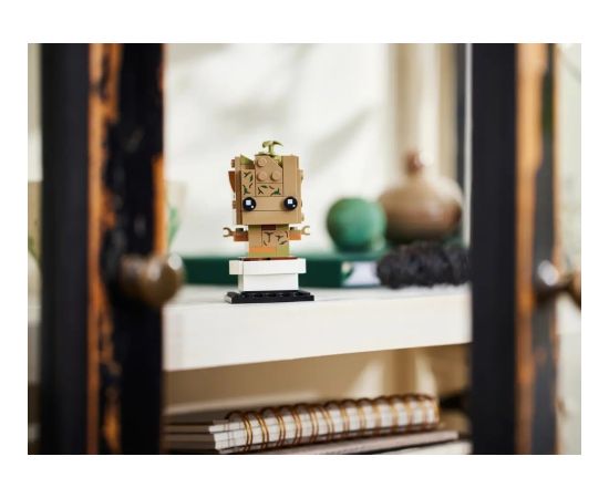 LEGO BRICKHEADZ 40671 Potted Groot