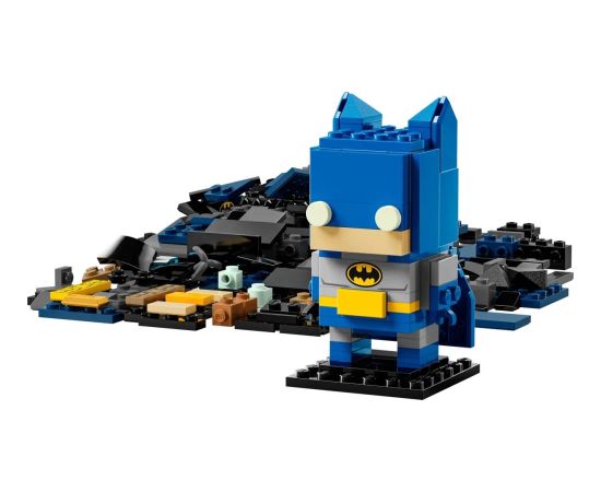 LEGO BRICKHEADZ 40748 Batman 8in1 Figure