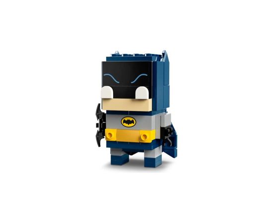 LEGO BRICKHEADZ 40748 Batman 8in1 Figure