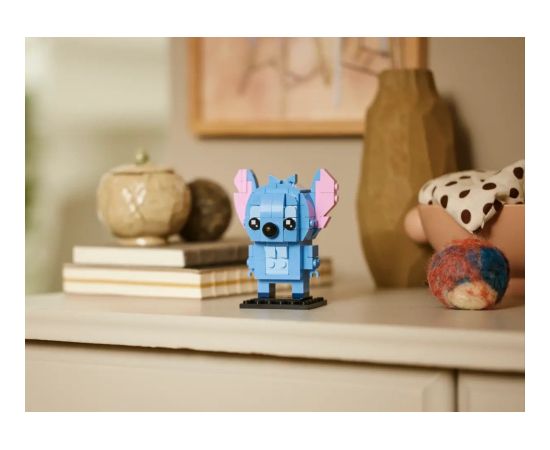 LEGO BRICKHEADZ 40674 Stitch