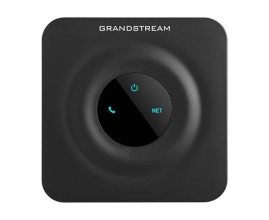 Grandstream HT HT801v2 VoIP Single-port gateway