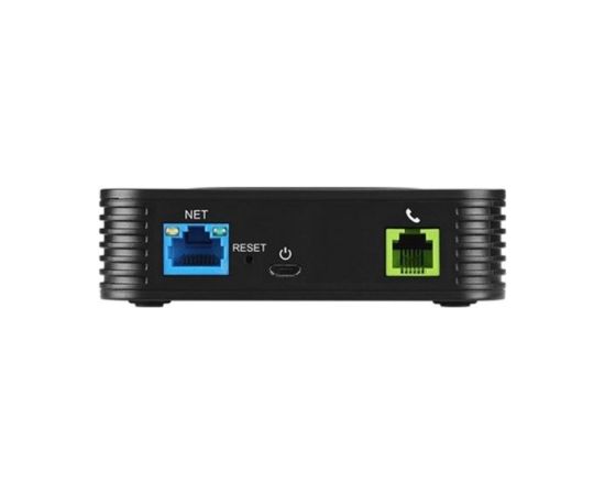 Grandstream HT HT801v2 VoIP Single-port gateway