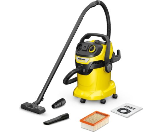 KARCHER Universal Vacuum Cleaner WD 5 P V-25/5/22 - 1.628-307.0