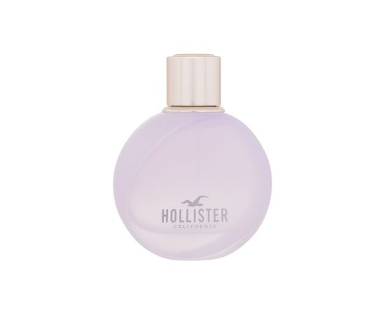 Hollister Free Wave 50ml