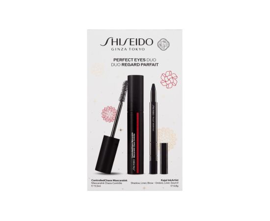 Shiseido Perfect Eyes Duo 11,5ml