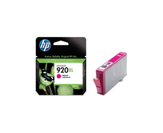 HP Ink No.920 XL Magenta (CD973AE) (SPEC)