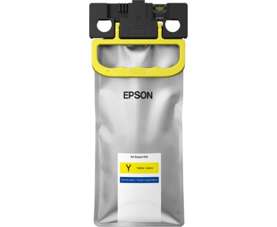 Epson T11P4 XXL (C13T11P440) Ink Cartridge, Yellow