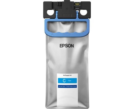 Epson T11P2 XXL (C13T11P240) Ink Cartridge, Cyan