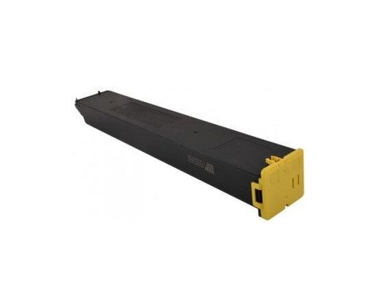 Sharp BP-GT70YA (BPGT70YA) Toner Cartridge, Yellow