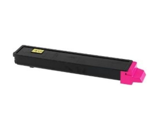 Kyocera TK-8325M Toner Cartridge, Magenta