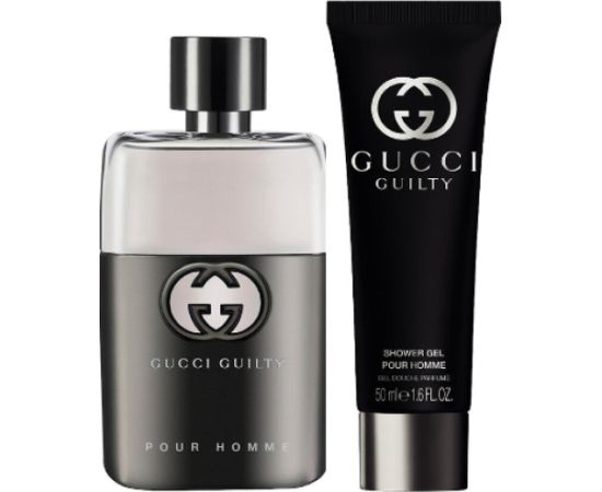 Gucci Guilty Pour Homme Giftset 100 ml