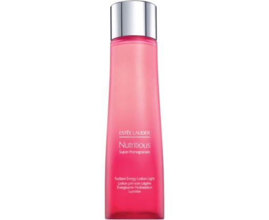 E.Lauder Nutritious Super-Pomegranate Radiant Milky Lotion 200 ml