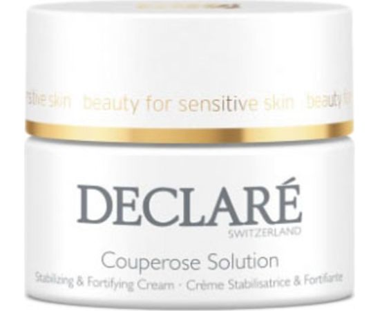 Declare Stressbalance Couperose Solution 50 ml