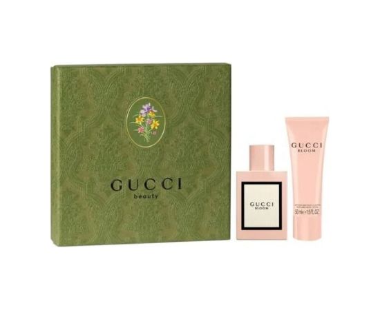 Gucci Bloom Giftset 100 ml