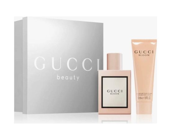 Gucci Bloom Giftset 100 ml