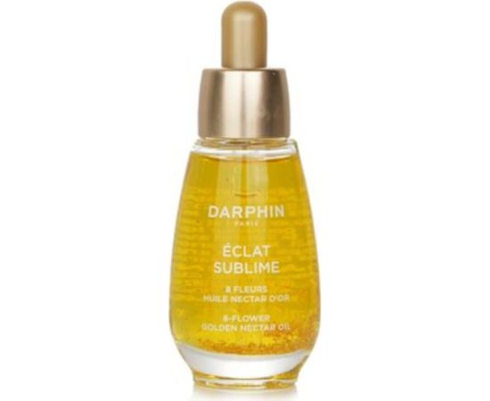 Darphin Eclat Sublime 8-Flower Golden Nectar Oil 30 ml