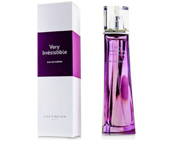 Givenchy Very Irresistible For Women Edp Spray 50 ml