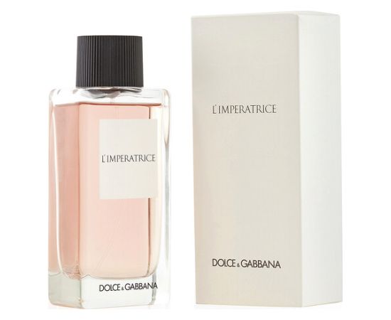 Dolce & Gabbana L'Imperatrice Pour Femme Edt Spray 100 ml