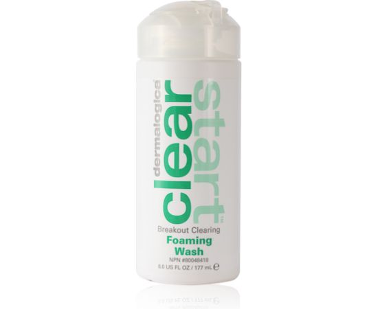 Dermalogica ClearStart Breakout Clearing Foaming Wash 177 ml