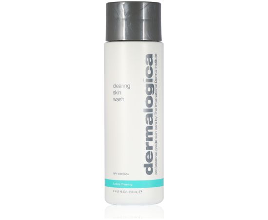 Dermalogica Active Clearing Clearing Skin Wash 250 ml