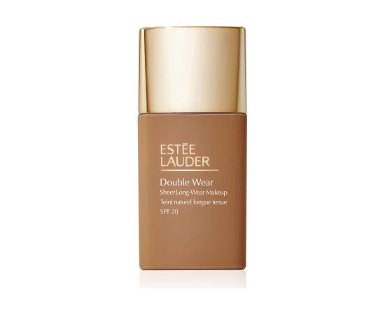 E.Lauder Double Wear Sheer Matte Long-Wear Makeup SPF20 30 ml 6W1 Sandalwood