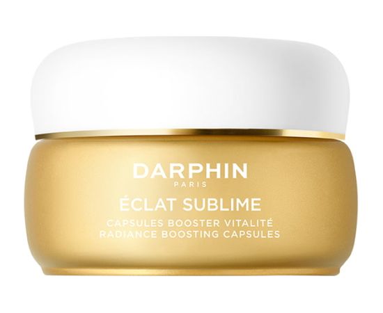 Darphin Eclat Sublime Radiance Boosting Capsules 220 gr