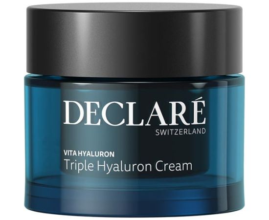 Declare Men Vita Hyaluron Triple Cream 50 ml